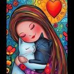 Marsha Wolfe - @bamoli.62 - Instagram