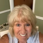 Marsha Wolfe McTee - @ashrameetcm - Instagram