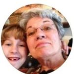 Marsha Steiwig Yarbrough - @shoe.girl2013 - Instagram