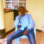 Marshal Davis Kipkirui - @marshalkipkirui - Instagram