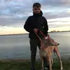 Marshall - @marshallduke12 - TikTok