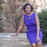 Tabitha (Philander) Liburd - @marshalldukeconsulting - Instagram