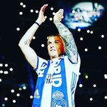 Marshal Martin - @k_r_o_o_s_88 - Instagram