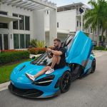 Marshal Martins - @marshal_martins_ - Instagram