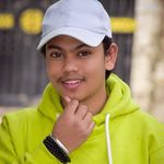 Mahesh Rawal - @marshal_miller05 - Instagram