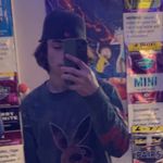 Marshall Miller - @paper_chaser567 - Instagram