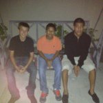 mΔrshΔll - @marshallmiller__ - Instagram