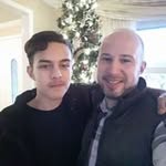 Marshal Morgan - @ephesians5one - Instagram