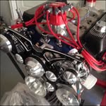 Marshal Allen - @marshal_ray_allen - Instagram