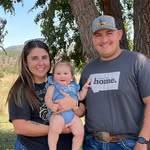 Marshal Ray - @rodeoking1 - Instagram