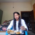 Nimmi Soren - @marshalray_ray - Instagram