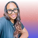 Marsha | Digital Planners + Stickers - @isismoondesigns - Instagram