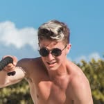 Marshall Williams - @marshallmwilliams - Instagram