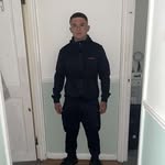 Marshall williams - @marshalwilliams29 - Instagram