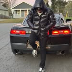 Marshall Williams II, DDS - @3dahardaway_ - Instagram