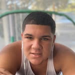 Marshall Andrews - @brokeboii_ty - Instagram