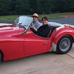 Marshall Andrews - @mdandrews42 - Instagram