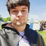 Marshall Andrews - @chewtoys_ - Instagram