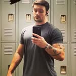 Marshall Andrews - @thelosttexan92 - Instagram
