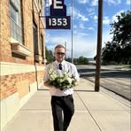Marshall Andrews - Facebook