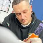 Marshall Andrews - Facebook