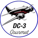 Marshall Andrews - @dc3gourmet - Instagram