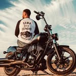 Marshall Armstrong - @fearlessdarkhorse - Instagram