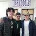 Marshall Armstrong - Facebook