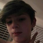 Marshall Armstrong - @tinylettuce123 - Instagram