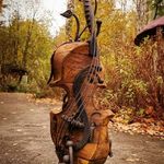 Marshall Butch Armstrong - @marshall.b.armstrong - Instagram