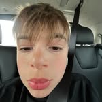 Marshall Arnett - @marshall_has_tisms - Instagram