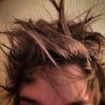 Marshall Baldwin - @eats_marshmellow - Instagram
