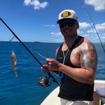 Marshall Baldwin - @mjbaldwin89 - Instagram