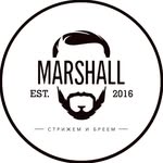 Сеть Барбершопов Новосибирск💈 - @marshall_barbershop - Instagram