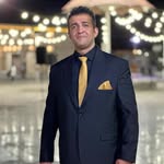Ahmadreza Kolahkaj - @marshallbarber.ir2 - Instagram