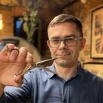Barber Marshall - @barber.marshall_ - Instagram