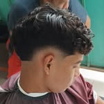 Marshall barber - @barberiamarshal - Instagram