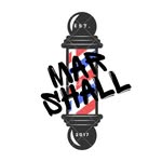 Marshall Barber⚡💈 - @marshall_bshop - Instagram