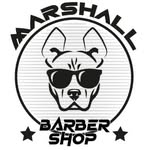 Marshall Barber shop - @marshallbarbershopsf - Instagram