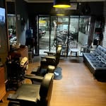 Marshall Barber Studio - @marshall_barberstudio - Instagram