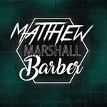 /Matthew Marshall/ - @matthew_marshall_barber - Instagram