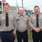 Marshall Barlow - @firefighterco05 - Instagram