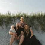 Marshall Barnette - @marshallbarnette - Instagram