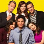 HIMYM - @lily_marshall_ted_barney_robin - Instagram