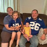 Marshall Barney - @mitch1286 - Instagram