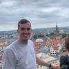 Marshall Bender - @public.history - TikTok