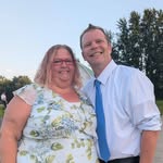 Amy Marshall Benson - @amyb13003 - Instagram