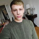 Benson Marshall - @bensonmarshall4 - Instagram