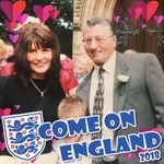 Donna Marshall Benson - @donnabonamarshall - Instagram