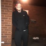 Marshall Roy Benson - @daloc76 - Instagram